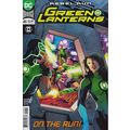 Green Lanterns (Vol 1) # 049 NM (CvrA) MODERN A...
