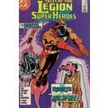Legion of Super-Heroes (Vol 1) # 343 NM MODERN ...