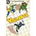Vigilante (Vol 1) # 005 NM MODERN AGE COMICS