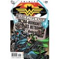 Trinity (2008) # 024 NM MODERN AGE COMICS