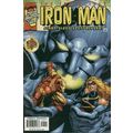 Iron Man (Vol 3) # 025 NM MODERN AGE COMICS