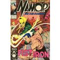 Namor (Vol 1) # 016 VFN+ ORIG US COMICS