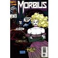 Morbius: Living Vampire (Vol 1) # 013 NM MODERN...