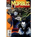 Morbius: Living Vampire (Vol 1) # 011 NM MODERN...