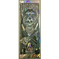 2017 ERIC CHURCH GREEN BAY WEED OUTLAW LAVA FOI...