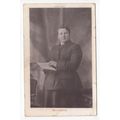 Miss A G Carkeek Bible Methodist Preacher Hayle...