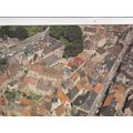 Sarlat Ouest Abbaye Sainte Claire France Postca...