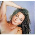 Judy Collins-Hard Times For Lovers-LP-1979-NM/VG+