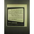 1949 RCA Victor Television Ad - The best entert...