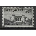 USA 1947 10c BLACK PAN AMERICAN UNION BUILDING ...
