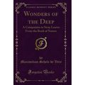 Wonders of the Deep: A Companion to Stray Leave...