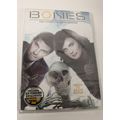 Bones: The Complete Sixth Season (DVD), new, 6 ...