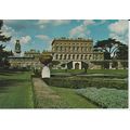 Cliveden, Buckinghamshire. The South Front - Na...
