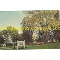 ORCHARDS MOTOR COURT, WILLIAMSTOWN, MASS, USA, ...