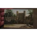 1904 fr Postcard - Gateway scene, Battle Abbey ...