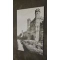 Early Swain Postcard - Battle Abbey scene Hasti...