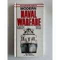 MODERN NAVAL WARFARE (UK 1989 ARCO MILITARY HAR...