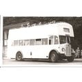 Black & White Photo of Westcliff-on-Sea Motor S...
