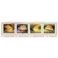 Papua New Guinea ASC 513-16 1986 Living Marine ...