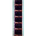 Pk GEB - B - MIX - A 019s. 1 STRIP OF 5 - 35MM ...
