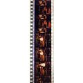 VAMPIRES. Pk MTP - b029c . 1 STRIP OF 5 - 35MM ...