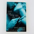 Play With Me Paperback Erotic Fantasy by Janice...