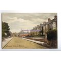 tq2829 - Cornwall - An Early View down Victoria...