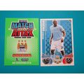 193. Patrick Vieira - Manchester City - Match A...
