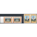 EUROPA: Pair - Guernsey 1978 - MNH - SG 165/6