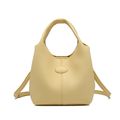Women Retro Classic Clutch Hobo Tote Purse and ...