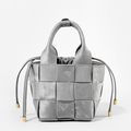 Genuine Leather Women Shoulder Bag Vintage Cros...