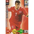 Panini's Adrenalyn XL FIFA World Cup 2010: Helv...
