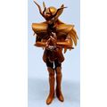Saint Seiya Virgo Shaka Figurine