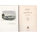 Mary Of Maranoa by Eve Pownell. Ref: B3029