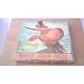 OTTER Wooden Jigsaw Puzzle (30 Large Pieces) Ca...