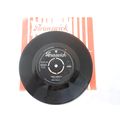 7" 1963. RICK NELSON. FOOLS RUSH IN .BRUNSWICK,...