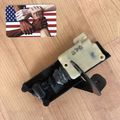 Volvo 9152856 Fuel Gas Door Popper Latch Lock R...
