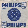 Dusty Springfield - Son of a preacher man 1968 ...