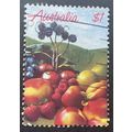 AUSTRALIA 1987 sg 1053 USED #3