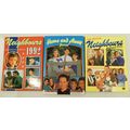 Three Vintage Neighbours And Home & Away Annual...