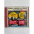 1960'S ROCK & ROLL FROM THE NASHVILLE INDIES (U...