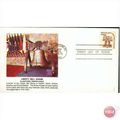 USA FDC 1975 - SG 1586 - Liberty Bell Shrine