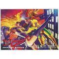 1995 Fleer Ultra X-Men - #137 - Rogue VS Ms. Ma...