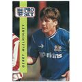 1990/1991 Pro Set Footbal - #320 - Gerry McElhi...