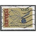 Mi 608: Europa.