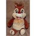 Walt Disney World Chip & Dale - Dale Bean Bag P...