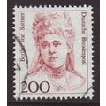 Germany 1986 SG 2164 Used (E-924)