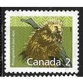 1988/1993 SG 1262 - fine used (o) - ANIMAL