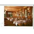 Yorkshire GUISELEY Harry Ramsden's Interior Pos...