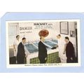 NJ Atlantic City Hackneys Famous Lobster Pool n...